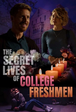 The Secret Lives of College Freshmen-watch