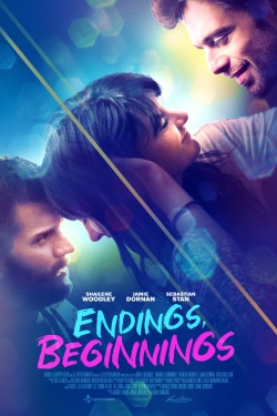 Endings, Beginnings-watch
