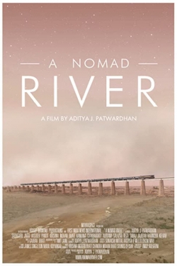 A Nomad River-watch