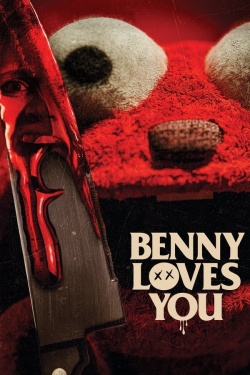 Benny Loves You-watch