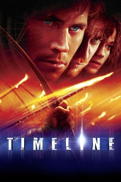 Timeline-watch