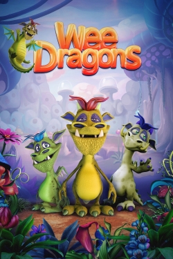 Wee Dragons-watch