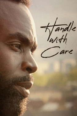 Handle with Care: Jimmy Akingbola-watch