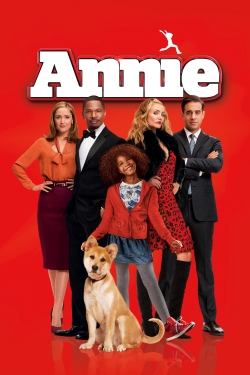 Annie-watch