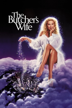The Butcher's Wife-watch