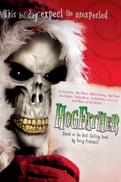 Hogfather-watch
