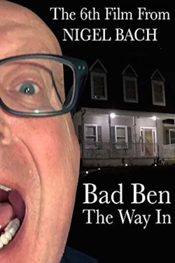 Bad Ben: The Way In-watch