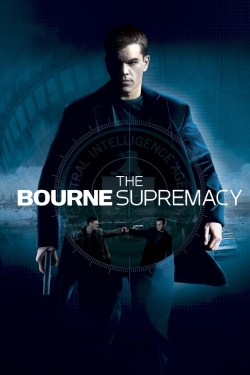 The Bourne Supremacy-watch