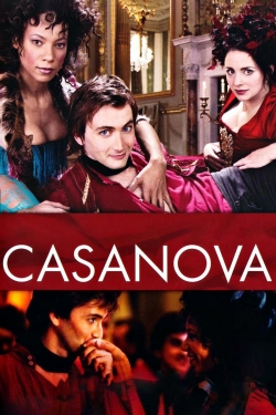 Casanova-watch