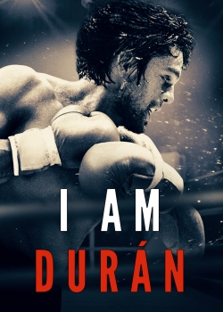 I Am Durán-watch