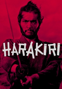 Harakiri-watch