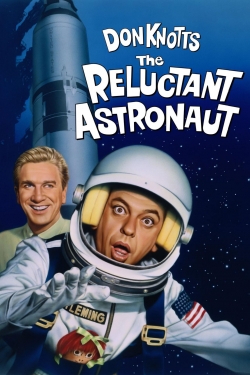The Reluctant Astronaut-watch