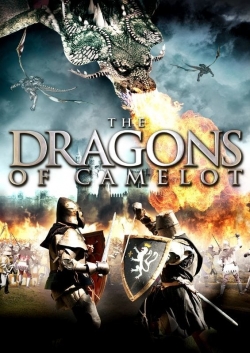 Dragons of Camelot-watch