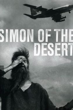 Simon of the Desert-watch