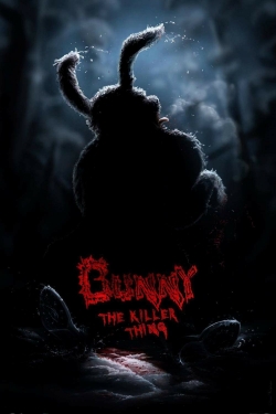Bunny the Killer Thing-watch