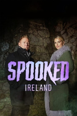 Spooked Ireland-watch