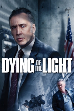 Dying of the Light-watch