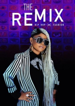 The Remix: Hip Hop x Fashion-watch