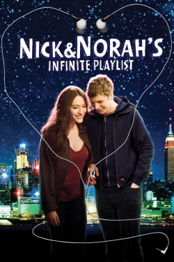 Nick and Norah's Infinite Playlist-watch