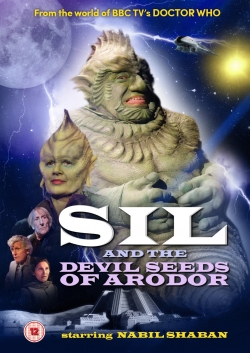Sil and the Devil Seeds of Arodor-watch