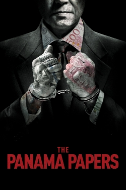 The Panama Papers-watch