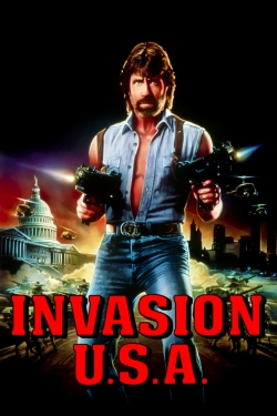 Invasion U.S.A.-watch