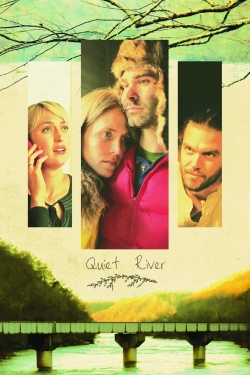 Quiet River-watch