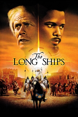 The Long Ships-watch