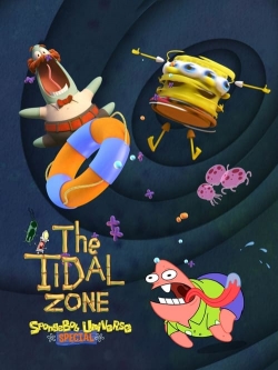 SpongeBob SquarePants Presents The Tidal Zone-watch