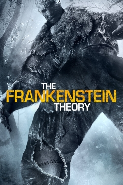 The Frankenstein Theory-watch
