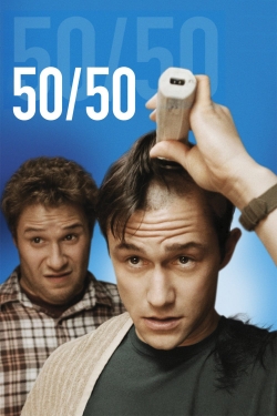 50/50-watch