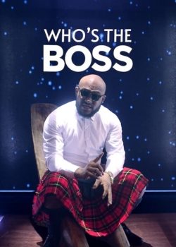 Who's the Boss-watch