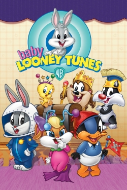 Baby Looney Tunes-watch