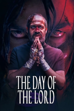 The Day of the Lord-watch