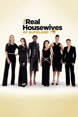 The Real Housewives of Auckland-watch