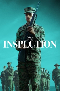The Inspection-watch