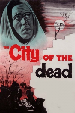 The City of the Dead-watch