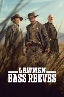 Lawmen: Bass Reeves-watch