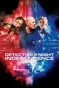 Detective Knight: Independence-watch