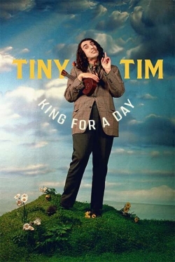 Tiny Tim: King for a Day-watch