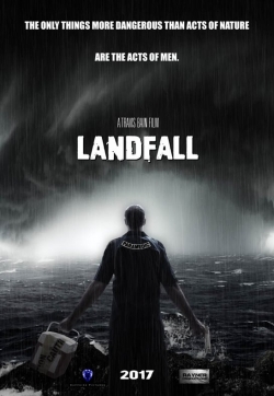 Landfall-watch