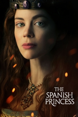 The Spanish Princess-watch