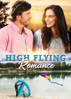 High Flying Romance-watch