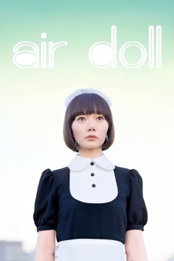 Air Doll-watch