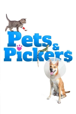 Pets & Pickers-watch