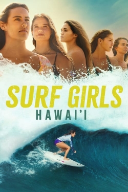 Surf Girls Hawai'i-watch