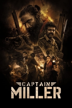 Captain Miller-watch