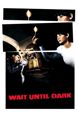 Wait Until Dark-watch