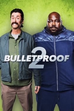 Bulletproof 2-watch