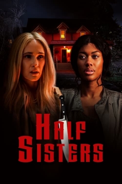 Half Sisters-watch